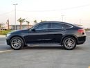 مرسيدس بنز GLC 300 AMG Marsidis 300 4MATIC