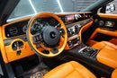 Rolls Royce Ghost 2024 Rolls-Royce Ghost Black Badge, Rear Entertainment, Bespoke Audio, Starlight, Dealer Warr + Serv