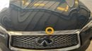 Infiniti QX50 AUTOGRAPH | Guaranteed Warranty | 0 Down Payment