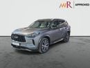Infiniti QX60 SENSORY 2.0