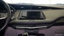 Cadillac XT4 PREMIUM LUXURY