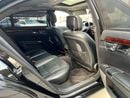 Mercedes Benz S550 S 550 Japanese Specs