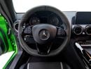 Mercedes Benz AMG GTR GT R | European Specs | Warranty & Service Contract