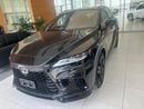 Lexus RX500h F SPORT PERFORMANCE