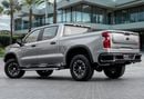 Chevrolet Silverado ZR2 Silverado ZR2 | 4,603 P.M | 0% Downpayment | Perfect Condition!
