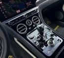 بنتلي كونتيننتال جي تي SPEED 2022 Bentley Continental GT Speed W12, Warranty, Full Service History, Very Low Km, Japanese Specs