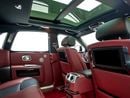 Rolls Royce Ghost GCC Spec