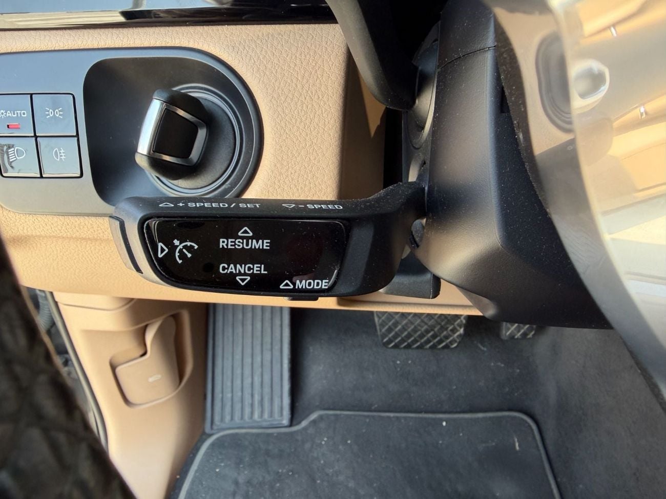Porsche Cayenne STANDARD