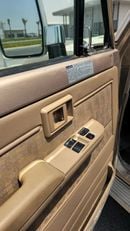 Toyota Land Cruiser 70 LC79 LX GCC Specs