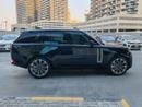 Land Rover Range Rover SE V8 4.4L