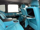 Rolls Royce Cullinan