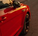 Bentley Bentayga S