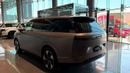 Xpeng Gx REEV 1585 FLAGSHIP AWD Chinese Specs