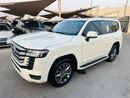 Toyota Land Cruiser GXR