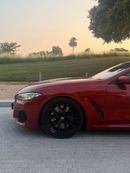 BMW M850i xDrive