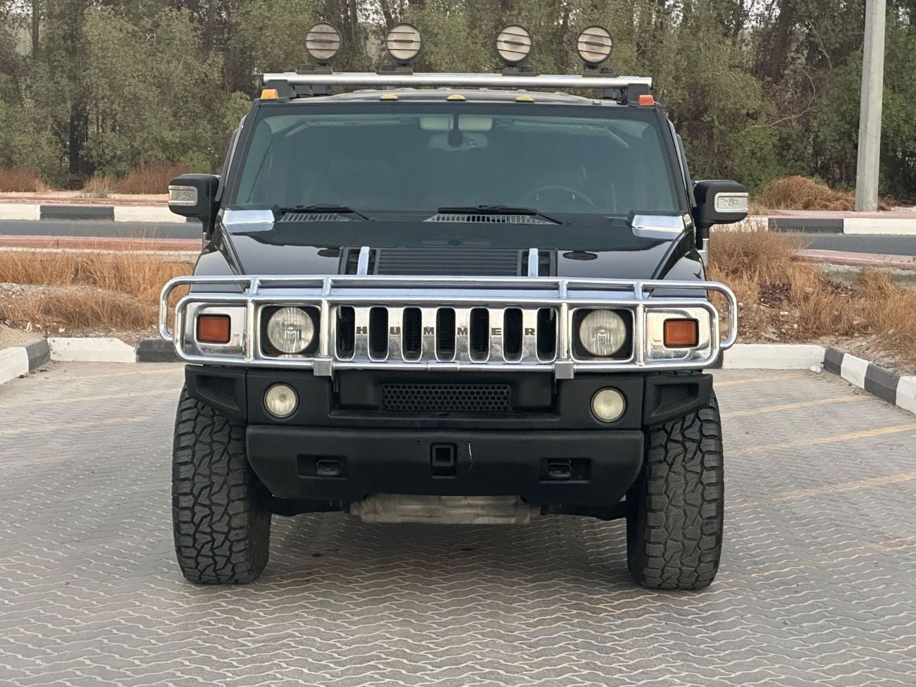 Hummer H2 STANDARD