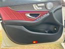Mercedes Benz C450 AMG 2020 Mercedes-Benz C-Class C43 4MATIC - American Specs