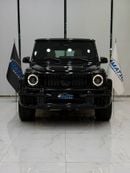 Mercedes Benz G63 AMG STANDARD G 63 AMG