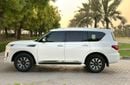 Nissan Patrol LE PLATINUM