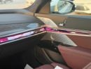 BMW 740i MASTERCLASS M SPORT PACKAGE BMW 740i 3.5L V6 2025 full