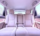 Nissan X Trail نيسان اكس تريل خليجي بحالة ممتازة SE GCC Specs