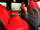 Mercedes Benz G63 AMG / G 63 AMG | European Specs | Brand