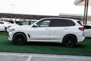 BMW X5 XDRIVE M50I