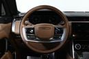 Land Rover Range Rover HSE 2023 Range Rover Vogue P530 HSE, 2028 Range Rover Warranty, RR Service History, GCC