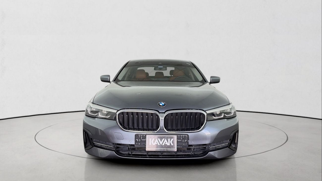 BMW 520i JOY EDITION | Guaranteed Warranty | 0 Down Payment