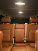 Toyota Land Cruiser VXR