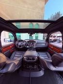 RAM 1500 REBEL