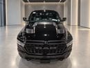 RAM 1500 LIMITED FULL SPEC LIMITED NIGHT PACKAGE 5.7