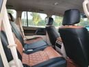 Toyota Land Cruiser GXR
