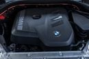 BMW X3 20 XDRIVE M SPORT PRO BMW X3 xDrive20i M-Sport Pro 2025 GCC | Agency Warranty | Service Contract