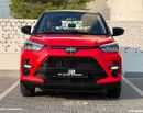 Toyota Raize TURBO G RA NO CONVENIENCE FEES | UNDER WARRANTY | 0% DOWN PAYMENT | CERTIFIED PRE-OWNED |