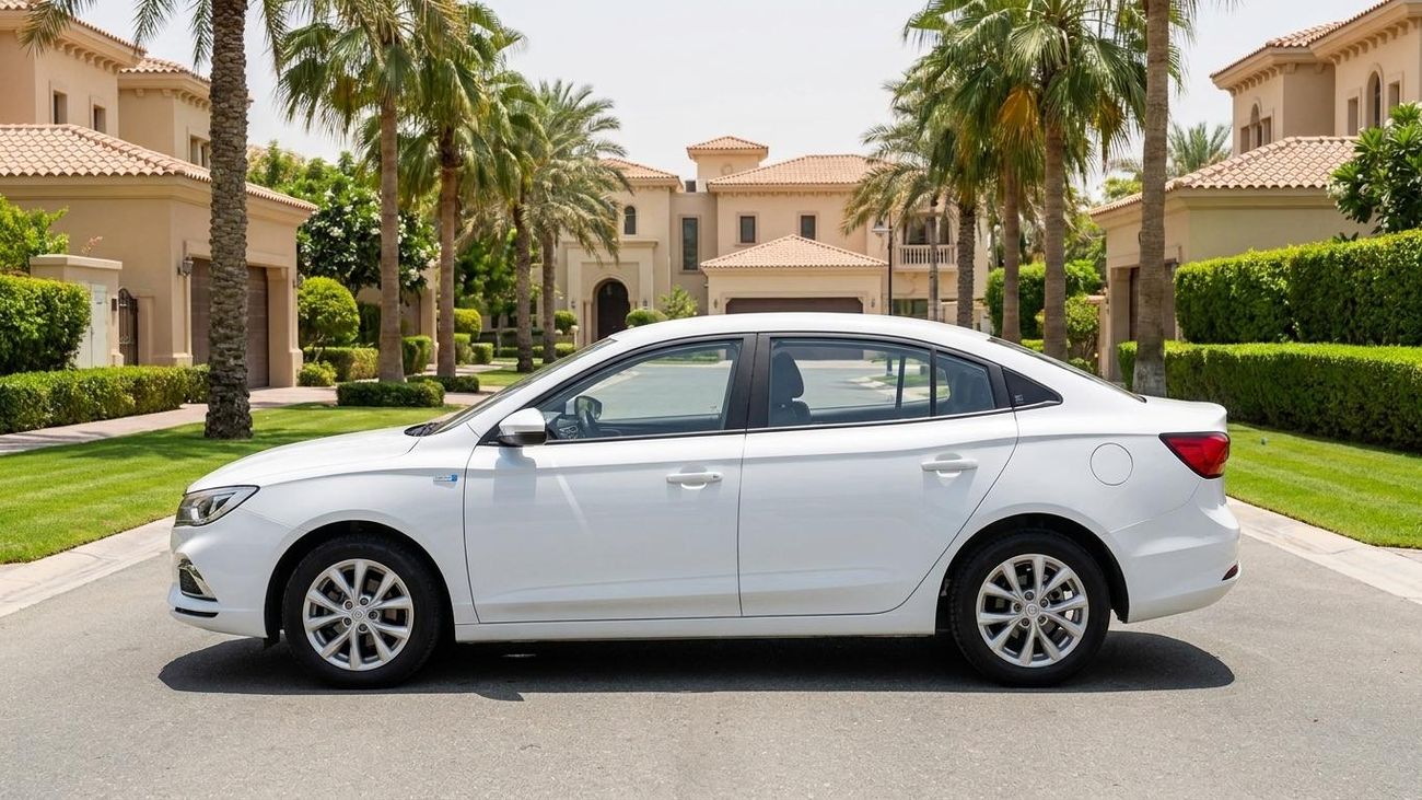 MG 5 STANDARD 2023 | AED 358/Month | 0 DP | 30 Day Return | Warranty | Service History