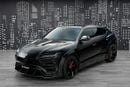 Lamborghini Urus LAMBORGHINI | URUS NOVITEC - ESTESO WIDEBODY