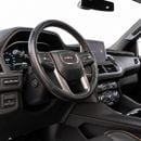 GMC Yukon AT4 AED 2,682 P.M • 0% Downpayment • GMC Yukon AT4 • 1 Year Warranty