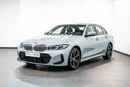 BMW 318i LUXURY M SPORT PACKAGE 318I Luxury M Sport Pakage