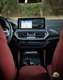 BMW X4 XDRIVE30i LUXURY M SPORT PACKAGE