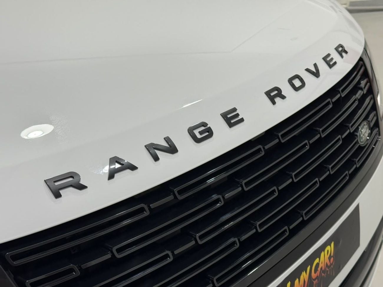 Land Rover Range Rover SE P530 V8 2025