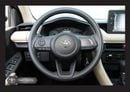تويوتا يارس E TOYOTA YARIS 1.5L E SEDAN STD(i) A/T PTR 2026