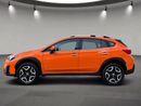 Subaru XV Crosstrek | 4WD | Advanced Safety Features