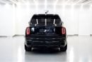 Rolls Royce Cullinan BLACK BADGE VIP SEATS | With Warranty and Service Contract