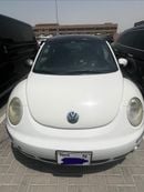 Volkswagen Beetle STANDARD
