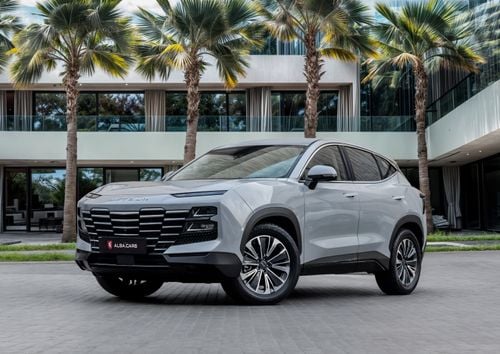 جيتور داشينج 1.5T Standard USED Dashing 1.5T Standard | 1,861 P.M | 0% Downpayment | WARRANTY!