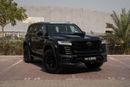 Toyota Land Cruiser VXR WITH MBS AUTOBIOGRAPHY SEAT AND OFFROAD EDITION , ROOF STAR LIGHT