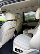 BMW X7 XDRIVE40I PURE EXCELLENCE