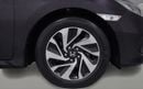 Honda Civic 2017 | AED 731/Month | 0 DP | 30 Day Return | Warranty | Service History