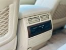 Toyota Land Cruiser VXR